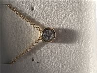 Collana Gioielleria Dossena  Donna in Argento COAR-8-253 SONGA